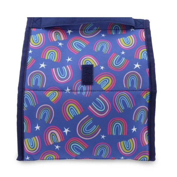 🆕 Packit Freezable Foldable Lunch Bag - Picture 2 of 6